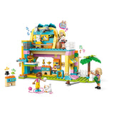 LEGO Pet Accessories Shop 42650