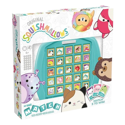 Squishmallows Game Collection Deal