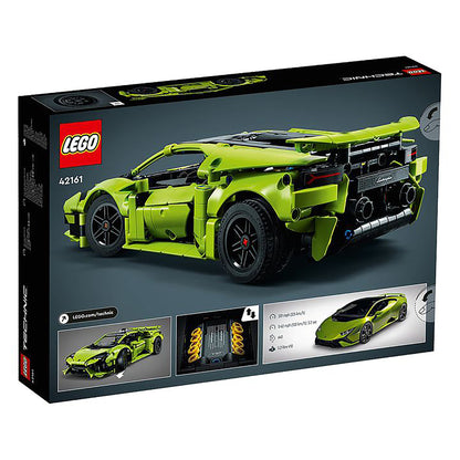 LEGO Technic Lamborghini Huracan Technical 42161