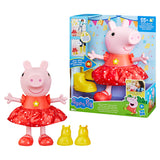 Peppa Pig Peppas Muddy Puddles Party