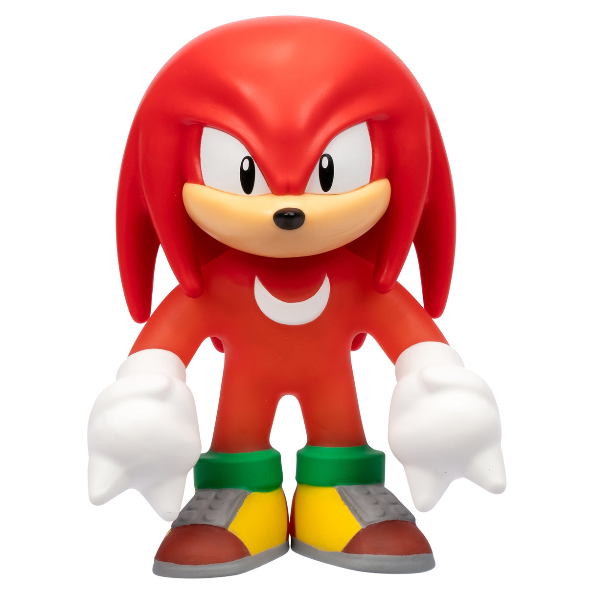 Heroes Of Goo Jit Zu Sonic S4 Glow Surge Hero Knuckles