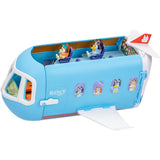 Bluey S11 3-in-1 Airplane Playset