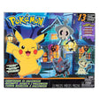 Pokemon Halloween Countdown Calendar