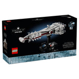 LEGO Star Wars Tantive Iv 75376, (654-Pieces)