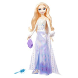 Disney Frozen Spin & Reveal Elsa Doll