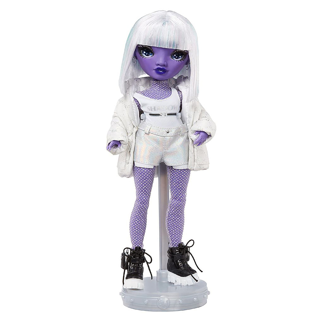 Rainbow High Shadow High S23 Fashion Doll Dia Mante