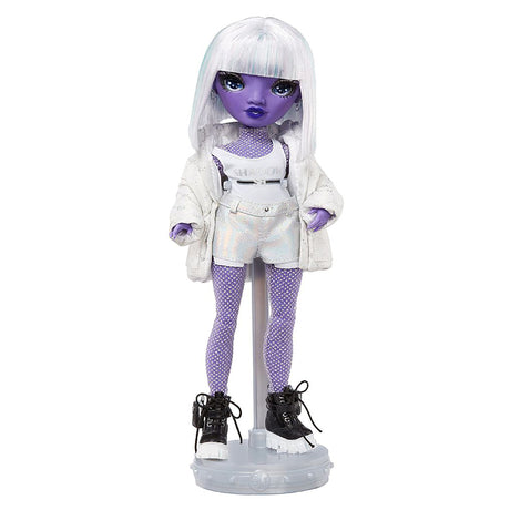 Rainbow High Shadow High S23 Fashion Doll Dia Mante