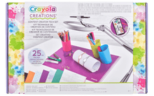 Crayola Creations Content Creator Tech Set