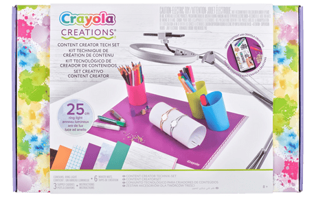 Crayola Creations