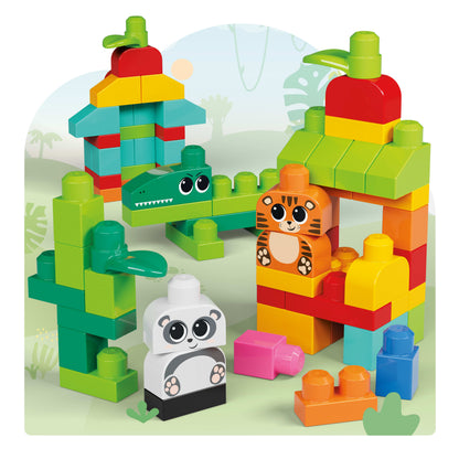 Mega Bloks  Animal Blocks