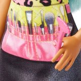 Barbie Career Makeup Artist