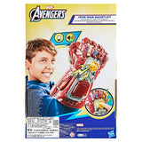 Marvel Avengers Iron Man Gauntlet Electronic Fist