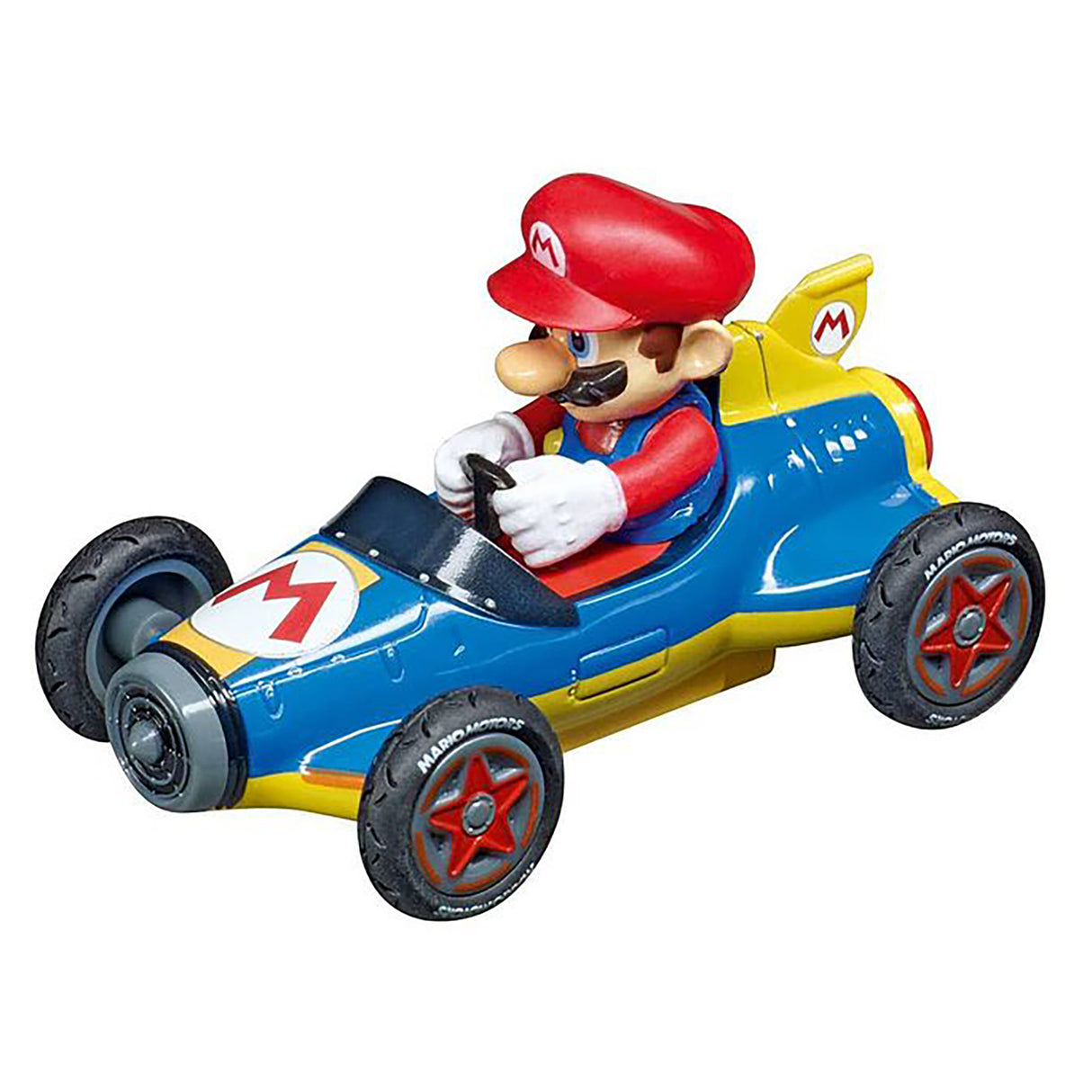 Carrera GO!!! Mario Kart 8 Slot Cars - Mach 8