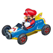 Carrera GO!!! Mario Kart 8 Slot Cars - Mach 8
