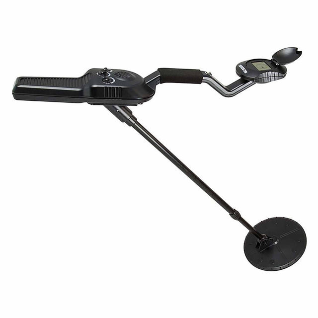 Orbitor Prospector Auto Calibration Digital Metal Detector