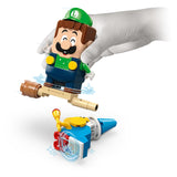 LEGO Super Mario Adventures with Interactive Luigi 71440