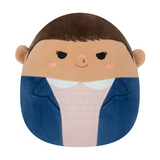 Squishmallows 10" Stranger Things Girl Plush