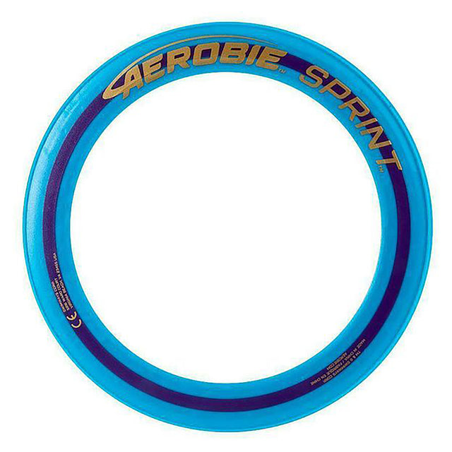 Aerobie Sprint Frisbee Ring (25 cms)