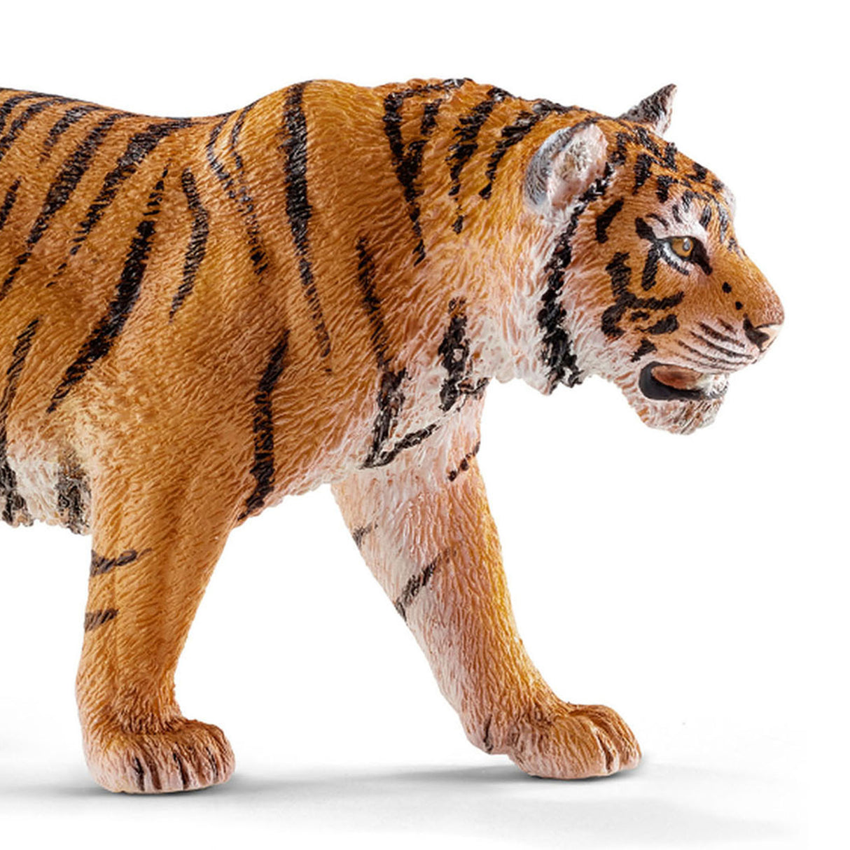 Schleich Tiger Figure