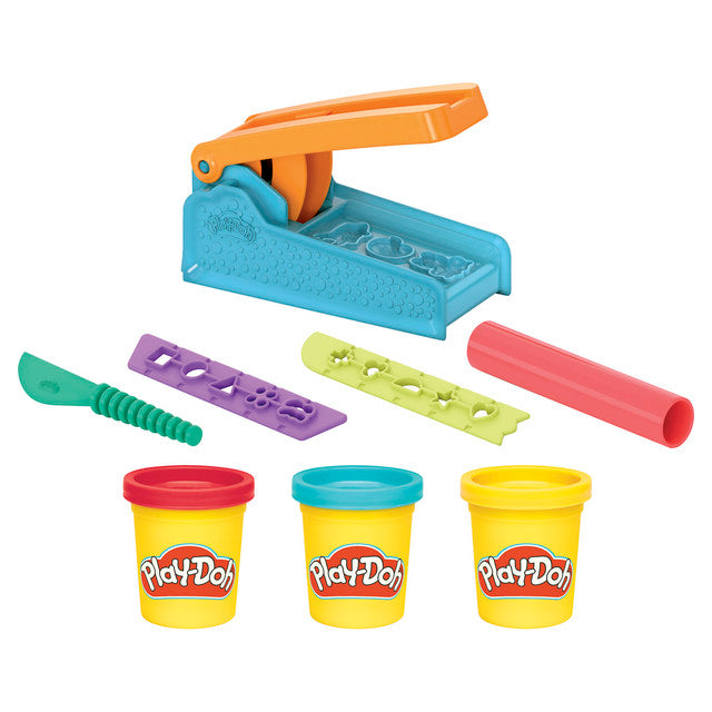 Play-Doh Fun Factory Starter Set