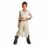 Rubies Star Wars Rey Deluxe Costume (6-8 years)