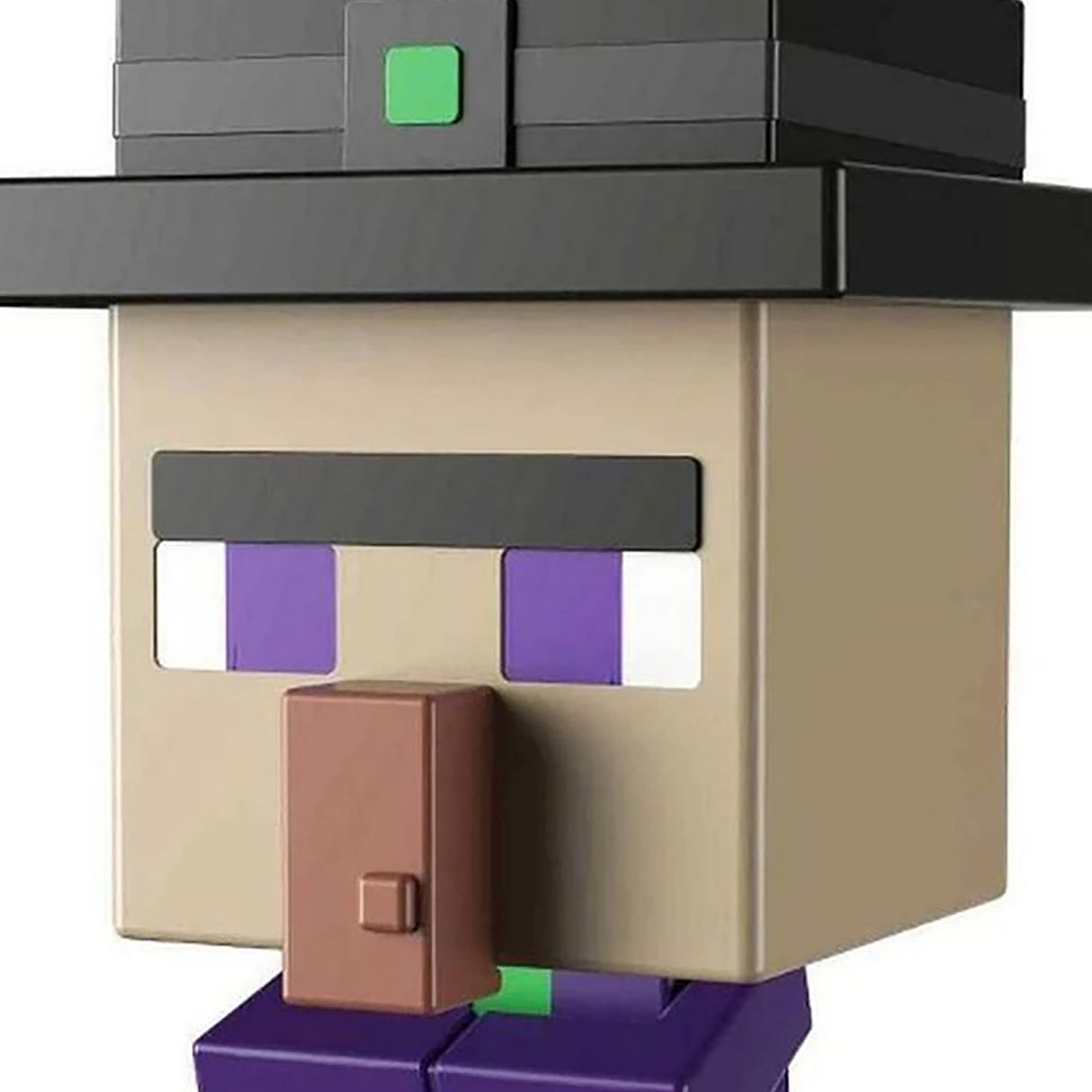Minecraft Mob Heads Minis - Witch