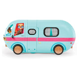 L.O.L. Surprise Glam N' Go Camper