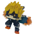 Nanoblock My Hero Academia Katsuki Bakugo