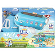 Bluey S11 3-in-1 Airplane Playset