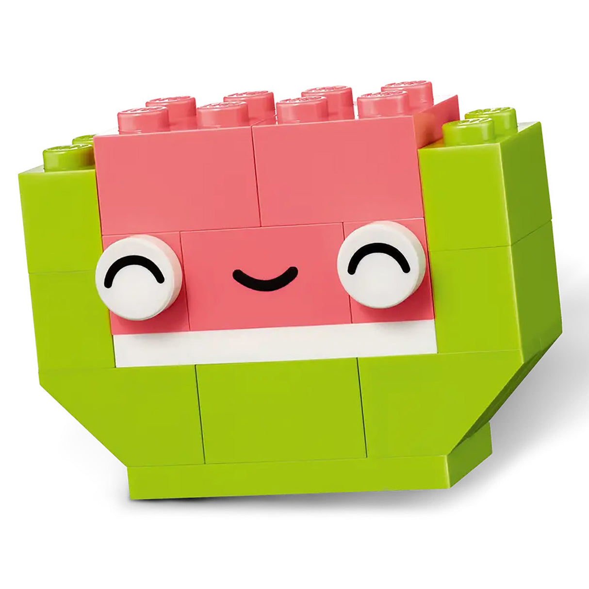 LEGO Classic Creative Food Friends 11039