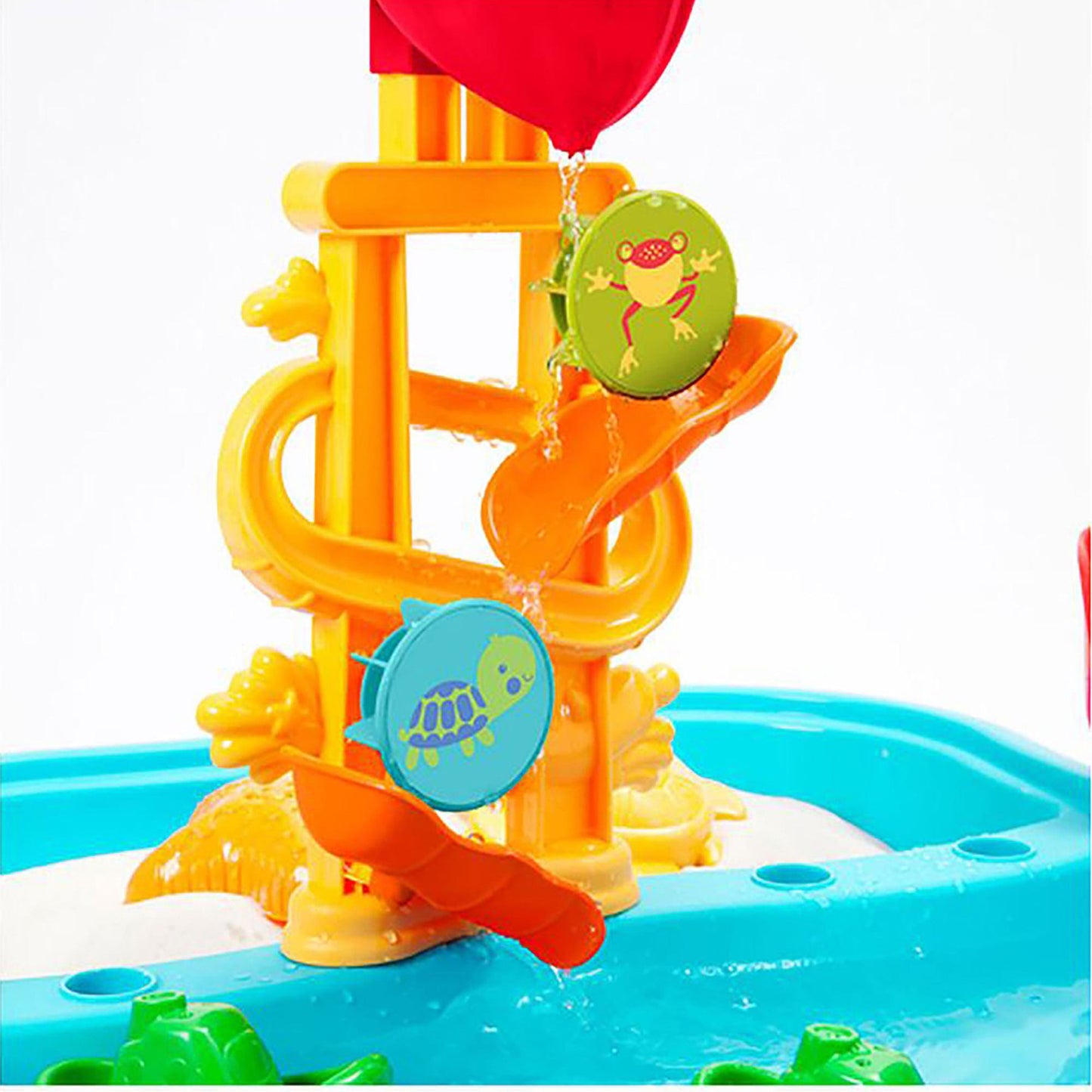 Fisher-Price Sand N Surf Water Table
