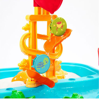 Fisher-Price Sand N Surf Water Table