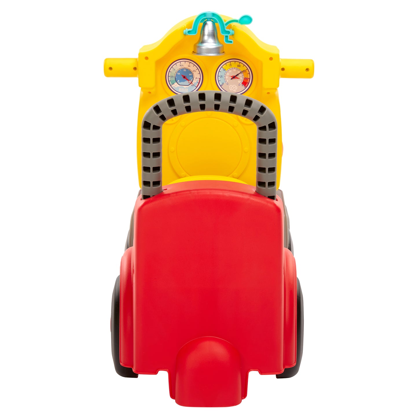 Little Tikes Cozy Train Scoot with Track