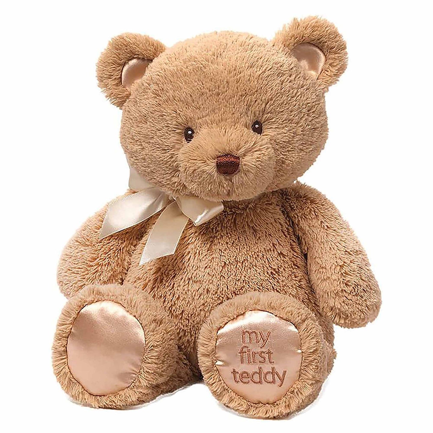 Gund My First Teddy (38 cms)