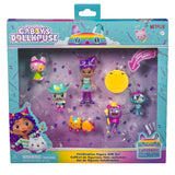 Gabby's Dollhouse Deluxe Figure Gift Pack - Celebration