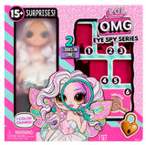 L.O.L. Surprise OMG Eye Spy Fairy