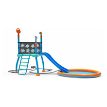 Plum Water Park Splash Station