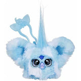 Furby Furblets Sno-Way Mini Electronic Plush Toy