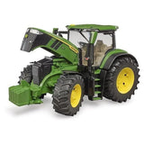 Bruder John Deere 7R 350 Farming Tractor 1:16