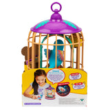 Little live Pets Bird S15 Bird & Cage