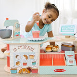 Melissa & Doug La Patisserie Bake Shop