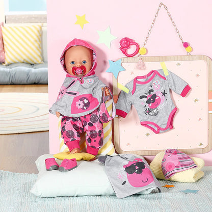 Baby Born Deluxe First Arrival Set (43 cms)