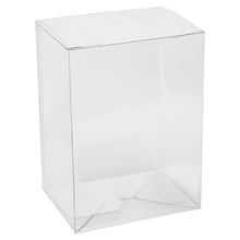 Funko Pop! Protector - PET Box (.35mm and Pack of 10)