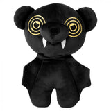 Deddy Bears Zombat Series 2 Plush in Bag