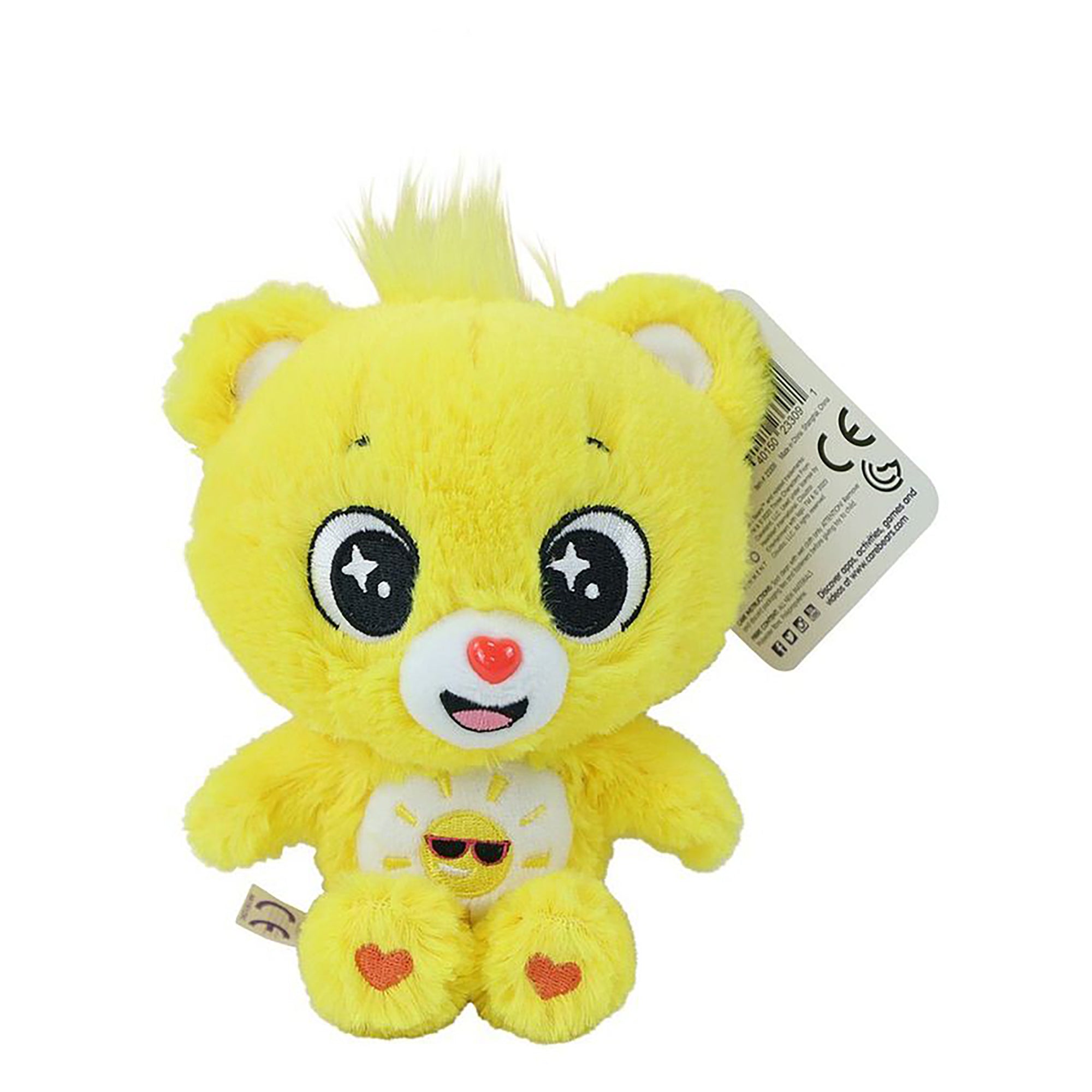 Care bear cubs best sale plush