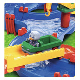 AquaPlay Amphie World Water Playset System