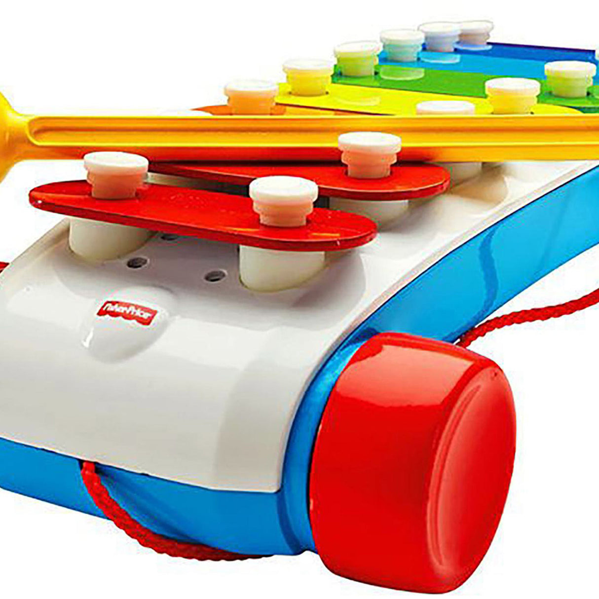 Vind fisher-price klok op - april 2026 Vind fisher-price klok op - april 2026
