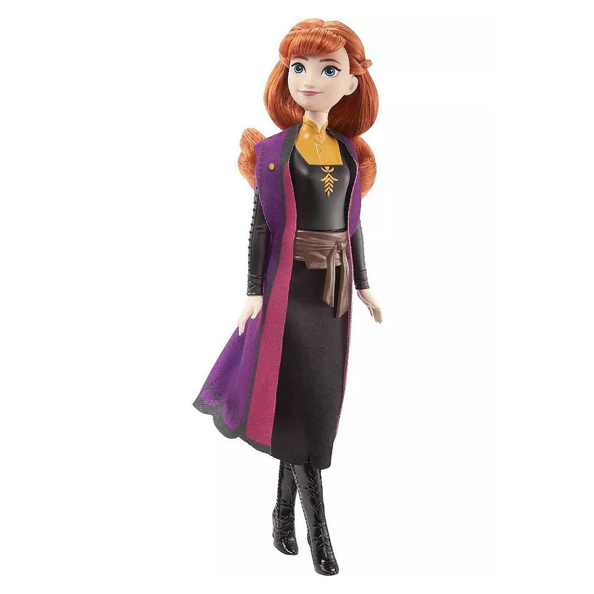 Disney Frozen Anna Doll HLW50