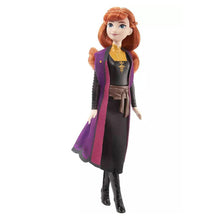 Disney Frozen Anna Doll HLW50