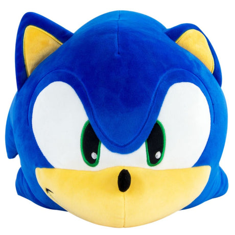 Sonic the Hedgehog Sonic Mega Mocchi Mocchi 16" Plush